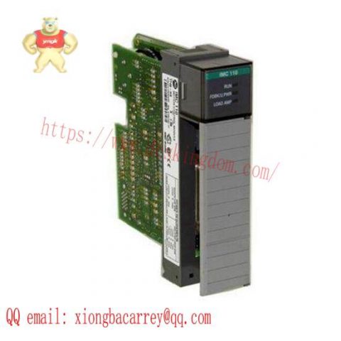 Telemecanique 1747-OCPCM2 New Box: Industrial Control Module