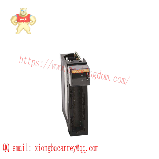 1756-if4xof2f.png Allen-Bradley 1756-IF4XOF2F ControlLogix Fast Analog Module