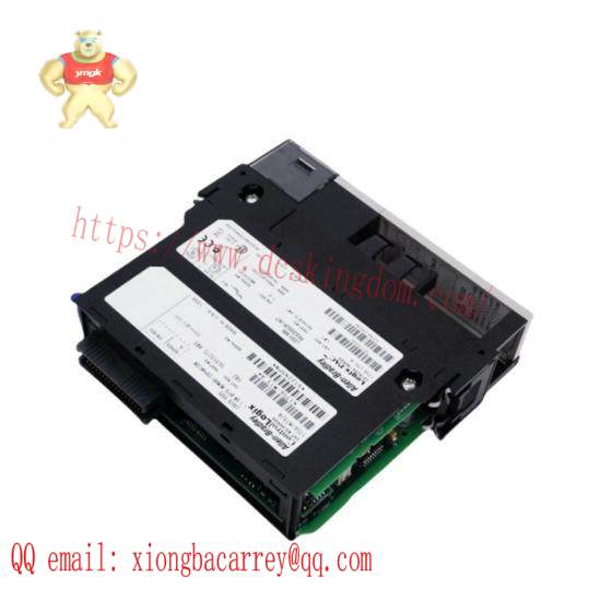 1756-l55m13_a_logix5555_processor_1756l55m13a_2.jpg AB 1756-L55M13/A Logix5555 Processor
