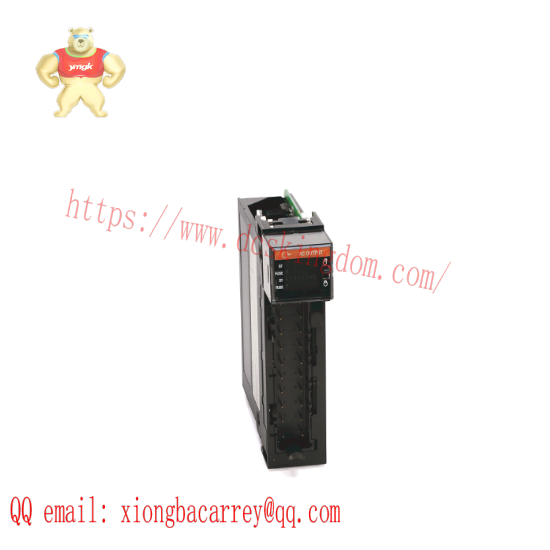 1756-oa16_controllogix_output_module.png Allen-Bradley 1756-OA16 ControlLogix Digital Output Module