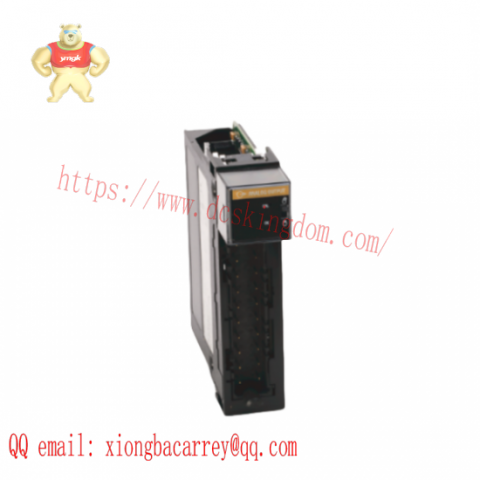 Allen-Bradley 1756-OF8 Interface Converter for SLC 500, Industrial Automation Solutions