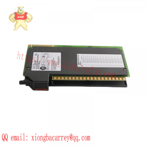 AB 1756-PA75/B Power Supply Module