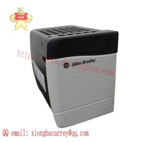 Advanced 1756-PBXT Power Supply Module: Unmatched Reliability and Efficiency for Industrial Control Systems