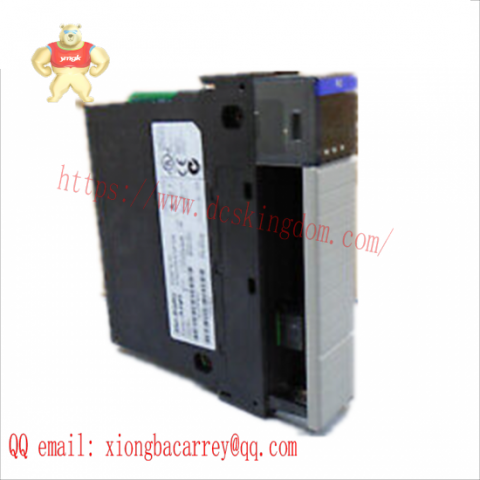 Siemens 1756-RI0 ControlLogix Input/Output Modules