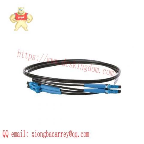 Allen-Bradley 1756-RMC1 Industrial Control Module