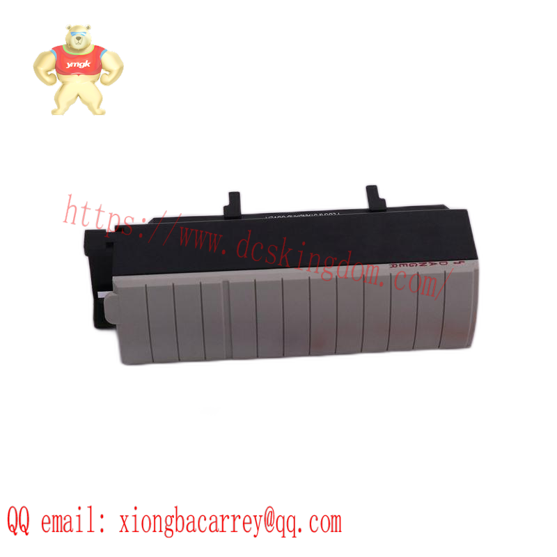 1756-tbsh_a_controllogix_20_pin_spring_trm_block.png Rockwell Automation 1756-L74 ControlLogix Logix5574 Modular PLC