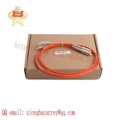 AB 1757-SRC1 Redundancy Module Cable - ControlLogix System Redundancy, 200 Characters or Less