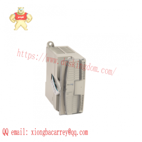 ABB 1762-IR4 Resistance Module - Temperature Control Solutions