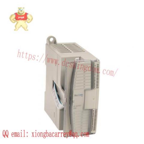 Allen-Bradley 1762OB8: MicroLogix 8-Point Digital DC Output Module