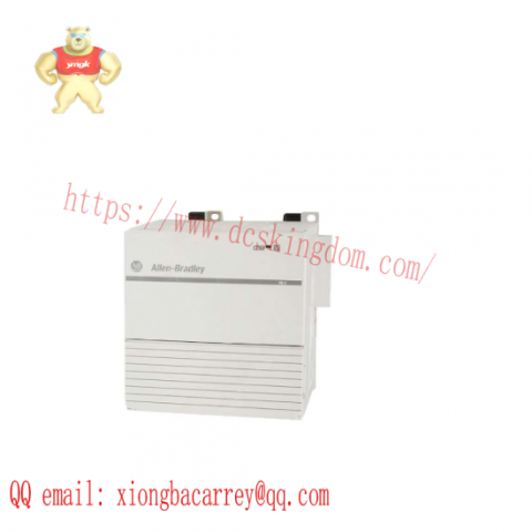 Allen-Bradley 1768-PB3 CompactLogix Power Supply, High-Performance Modular System