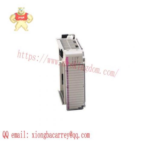 AB Control Systems 1769-IF4FXOF2F Fast Analog I/O Module, Advanced Industrial Automation Solution