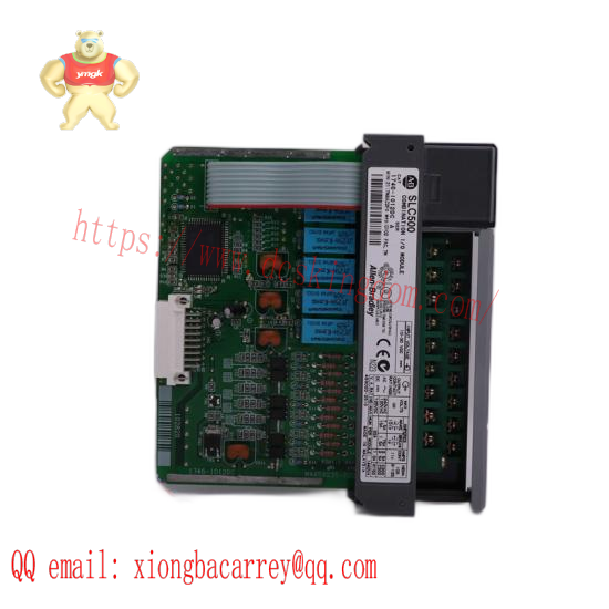 1775-sr_1775sr.png Rockwell Automation 1775-SR Series Digital I/O Module