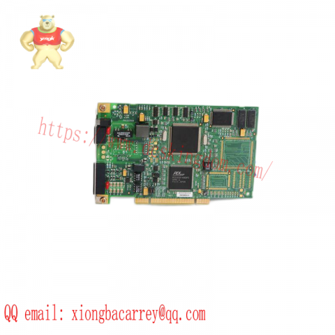 Allen Bradley 1784-PKTX Data Highway Plus PC Card, Advanced Networking Solution for Industrial Automation