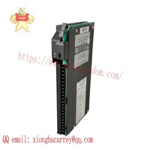 Siemens 1785-BEM Backup Expansion Module - Advanced Industrial Control Solution