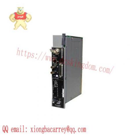 AB 1785-L20C ControlNet Processor Module