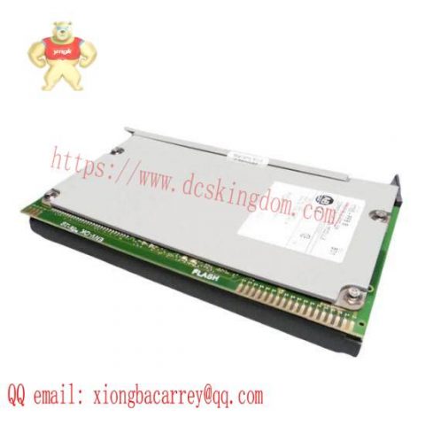 Allen-Bradley 1785-PFB/B - Advanced Modular Control Module