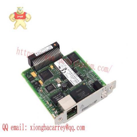 Allen-Bradley 1788-ENBT Ethernet/IP Daughter Card