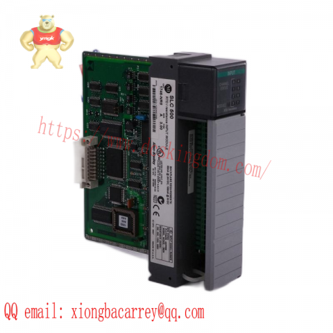 AB 1794-IF2XOF2I Industrial I/O Module - Advanced Control Solutions