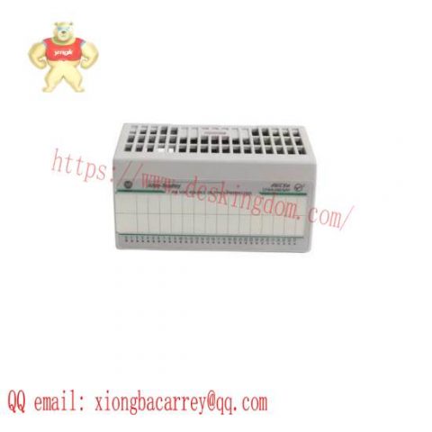 Allen Bradley 1794-OB32P Digital DC Output Module, Programmable Logic Controller