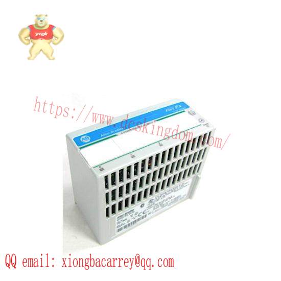 1797-ob4d_ex_source_digital_1.jpg AB 1797-OB4D Ex Source Digital Control Module, Industrial Automation Solutions