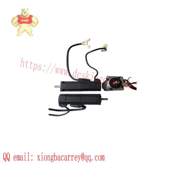 2004-rsmz-01ba1ab3_servo_motor.jpg SIEMENS 2004-RSMZ-01BA1AB3 High Performance Servo Motor