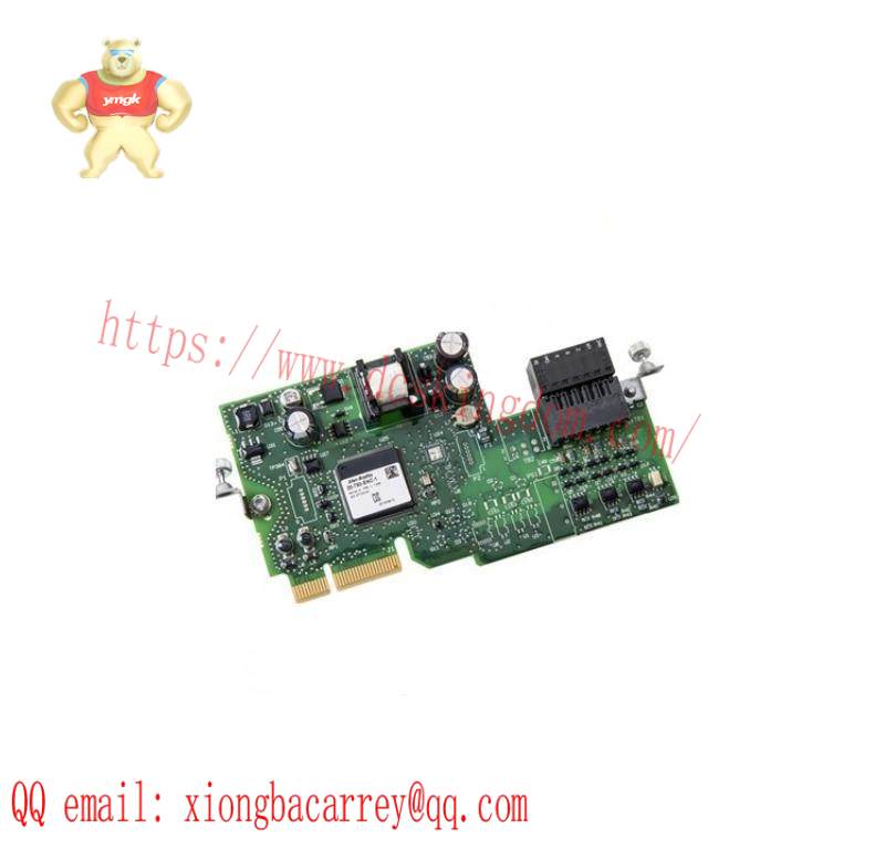 20750enc1_incremental_encoder_module.jpg AB 20750ENC1 Incremental Encoder Module - Precision Motion Control Solutions
