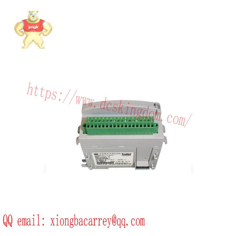 2085-ia8_micro800_input_module.jpg AB Micro800 Input Module 2085-IA8, Industrial Control Solutions