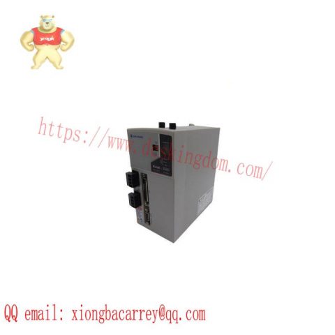 AB 2093-AM01 Servo Drive Axis Module, Precision Control for Industrial Automation