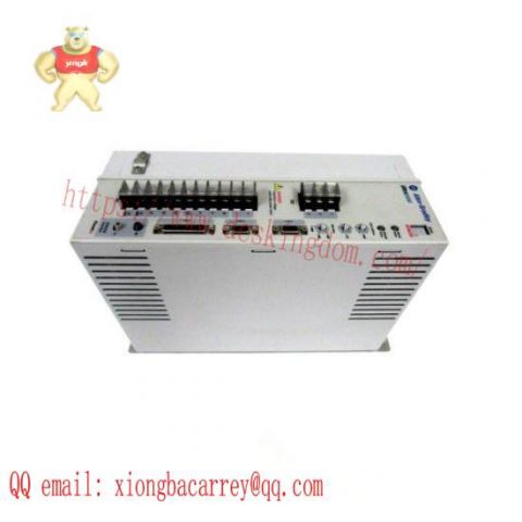 Siemens 2098-DSD-HV050X SERVO DRIVE