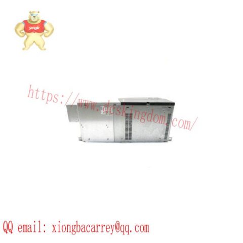 ABB 20BD125A3AYNARD0 Drive, Ser. B, FW 6.004 - Industrial Automation Solution