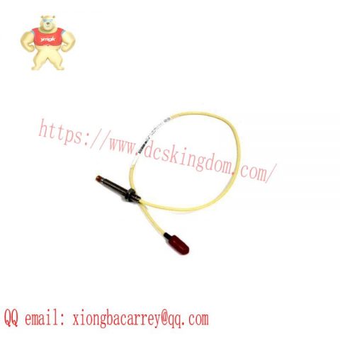 BENTLY NEVADA 21500-00-36-05-02 Proximity Probe - Precision Sensor for Industrial Control Applications