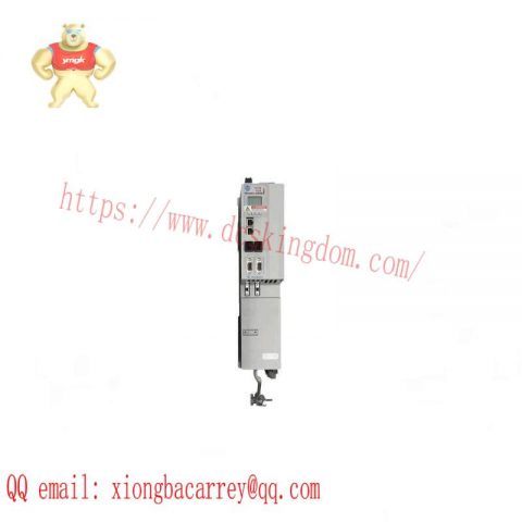 AB 2198-D057-ERS3 | Kinetix 5700 Dual Axis Inverter