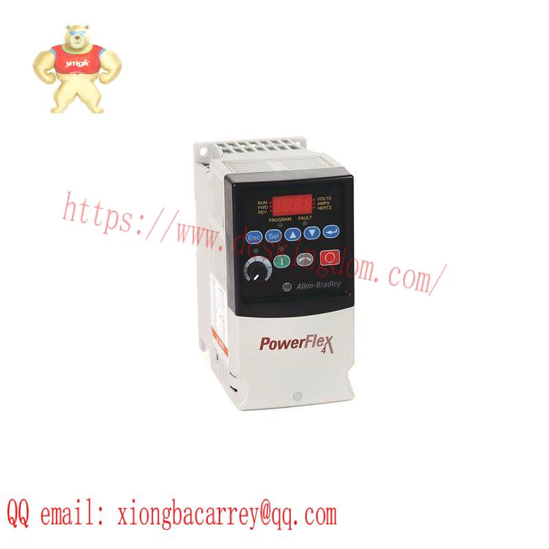 22a-b017n104_ac_drive.jpg ABB 22A-B017N104 AC Drive - Advanced Industrial Control Solution