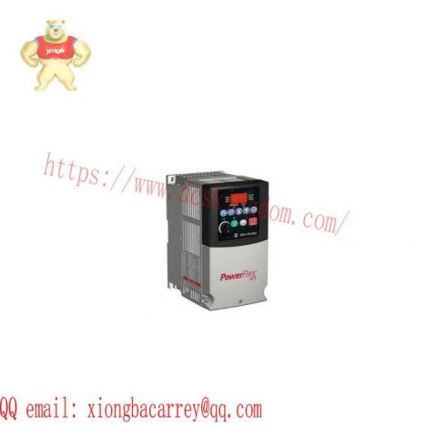 ABB AB 22B-D6P0N104 PowerFlex 40 AC Drives: Precision & Efficiency for Industrial Automation