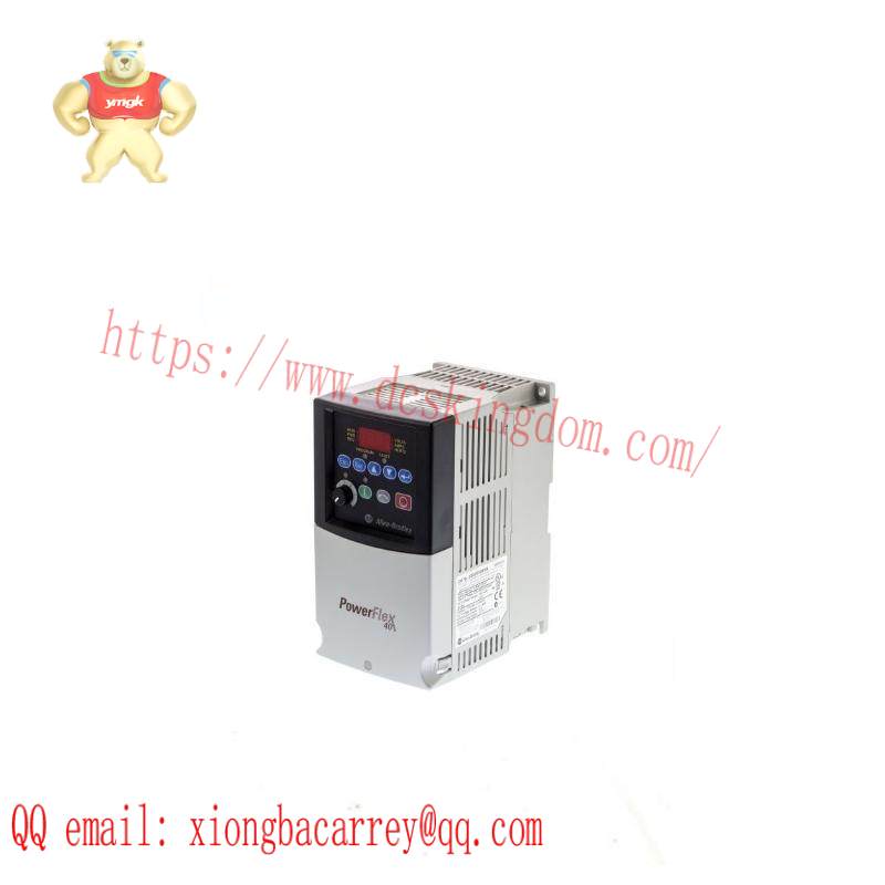 22f-d6p0n103_ac_drive.jpg Siemens 22F-D6P0N103 AC Drive