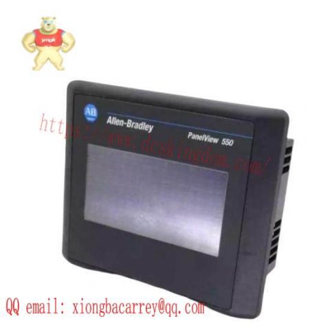 Siemens 2711-T5A16L1 PLC Control Module