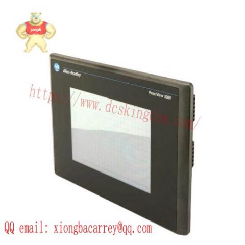 AB ControlLogix 5000 Processor, 2711-T6C9L1 Module, PLC