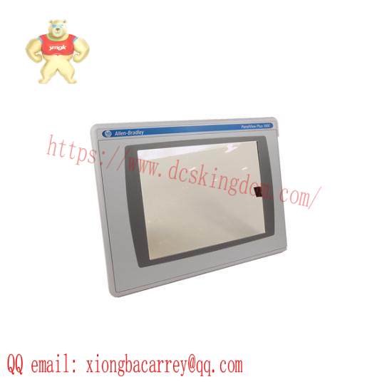 2711p-rbb12_panelview_plus.jpg AB 2711P-RBB12 - PanelView Plus, Human Machine Interface, Industrial Control Systems