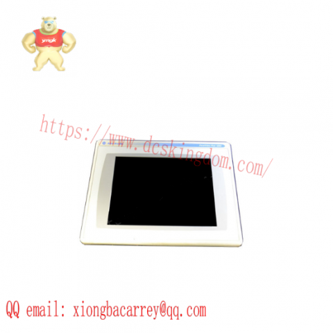 PanelView Plus 1250 Touch 2711P-T12C6A2: Advanced HMI Solution for Industrial Automation