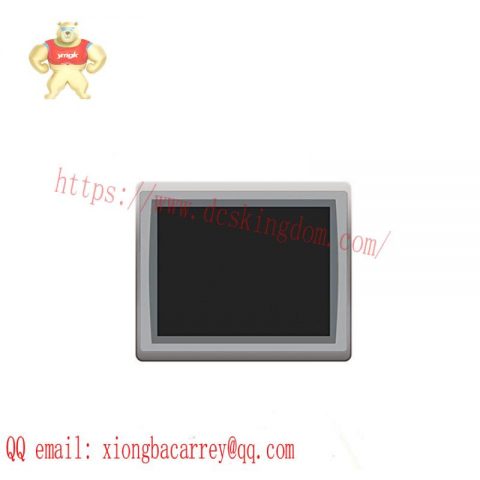 ABB AB 2711P-T15C22D8S Graphic Terminal for Industrial Control Systems
