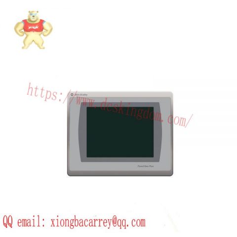 AB 2711P-T7C22A9P Industrial Graphic Terminal