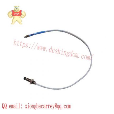 Bently Nevada 330101-00-12-01-02-05 Cable