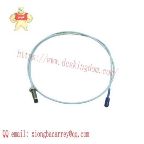 Bently Nevada 3300 XL Proximity Probe 330101-00-50-10-01-00, Precision Measurement for Industrial Automation