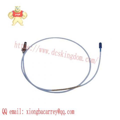 Bently Nevada 330103-00-04-10-02-00 Control Module