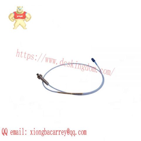 Bently Nevada 330103-13-23-05-02-00 Proximity Probes: Precision Measurement for Industrial Control