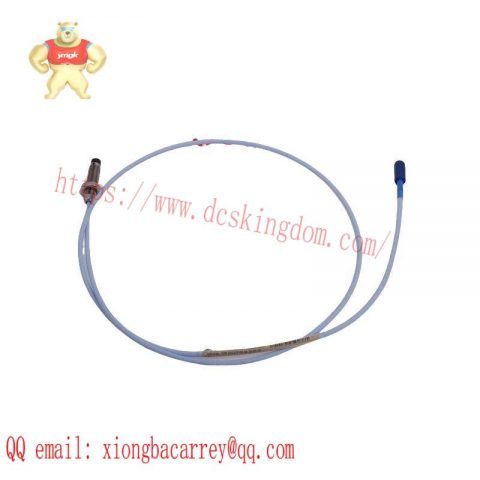 Bently Nevada 330104-00-07-10-02-00 Proximity Probes for Industrial Control