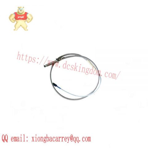 BENTLY NEVADA 330104-00-08-10-01-05 Proximity Probes