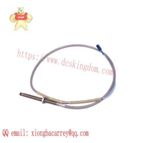 Bently Nevada 330104-00-08-90-02-05 - Advanced Process Control Module