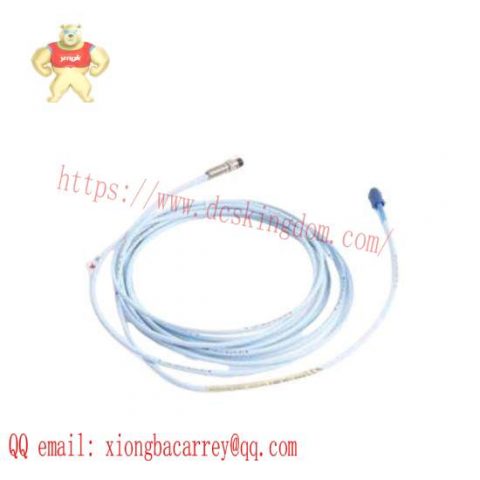 Bently Nevada 330105-02-12-10-02-00 Control Module