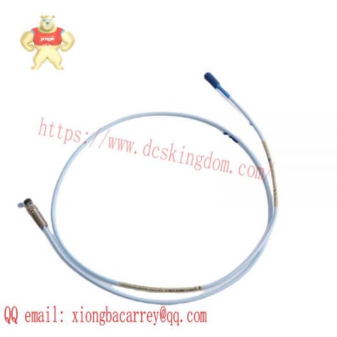 BENTLY NEVADA 330190-035-00-00: 3300 XL 8 mm Proximity Probes